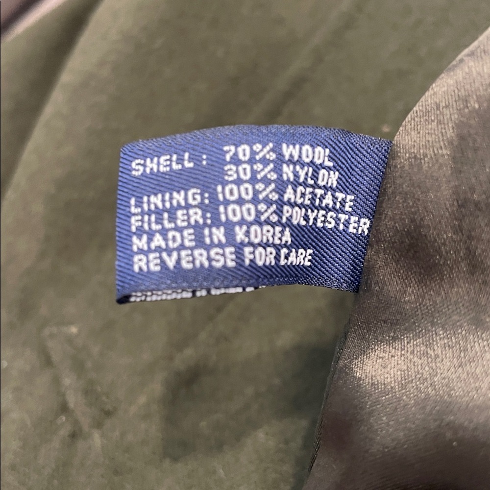 Structure light weight jacket - Picture 3 of 3